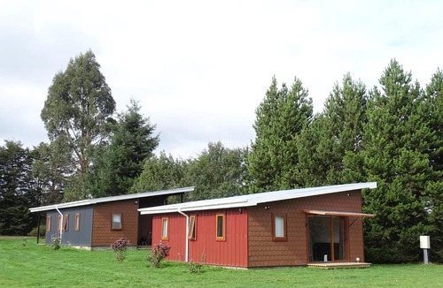 Puerto Varas House | Cabañas Mi Sur