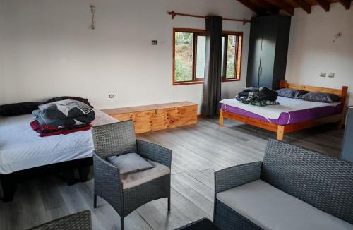 La Laguna Apartment | Cabañas Mirador de Maitencillo 2