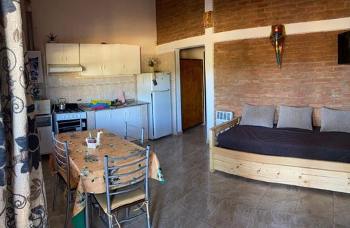 Tanti Ski Chalet | Cabañas Naguan