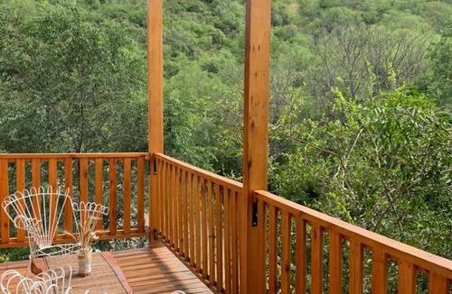 Alta Gracia Apartment | Cabañas Namaskar