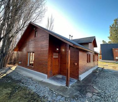 Macrozona Bahia Redonda y Primeros Faldeos Cabin | Cabañas Nevis, excelente ubicación
