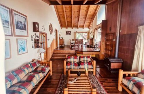 Maitencillo Villa | Cabañas Niki Familiar