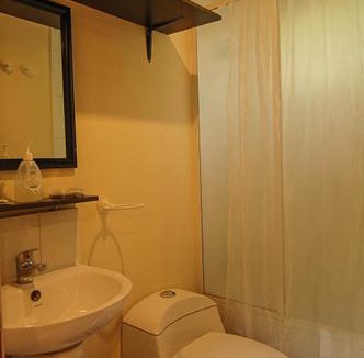 San Alfonso Cabin | Cabañas Nogalia