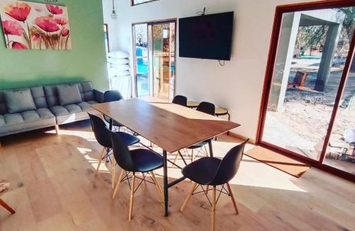 La Tirana Apartment | Cabañas Nonito