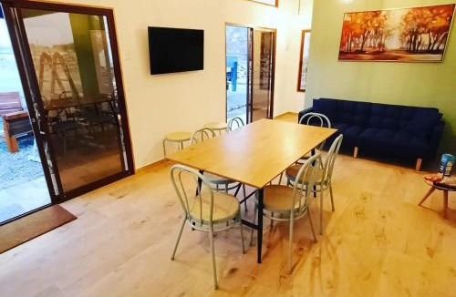 La Tirana Apartment | Cabañas Nonito