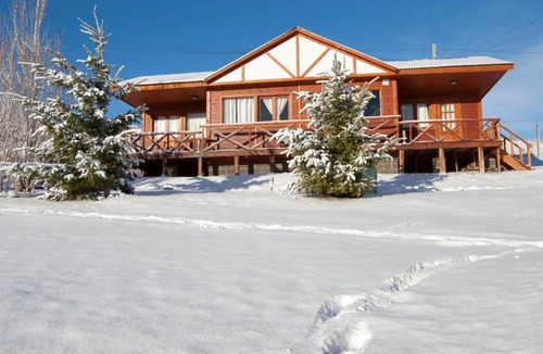 Macrozona Bahia Redonda y Primeros Faldeos Cabin | Cabañas Normana Inn