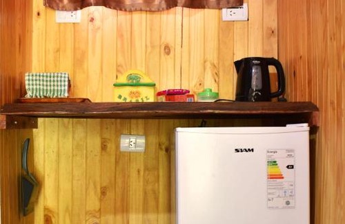 Obera Cabin | Cabañas Oberá
