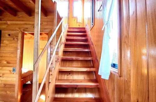 Panguipulli Ski Chalet | Cabañas Orillas del Lago
