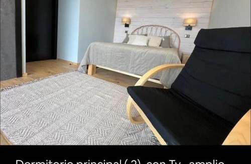 Matanzas Villa | Cabañas Pacífico Matanzas Completa