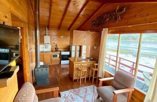 Nercon Cabin | Cabañas Palafitos Dalmacia