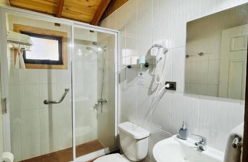 Panguipulli Cabin | Cabañas Parque Del Lago