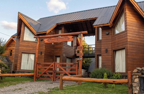 Esquel Cabin | Cabañas Patagonia Encantada by DECK
