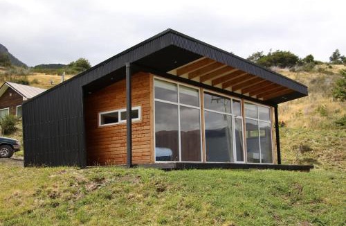 Coyhaique Apartment | Cabañas Patagonia Indómita