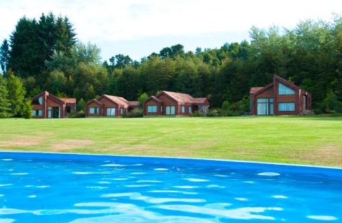 Villarrica House | Cabañas Patagonia Lefun