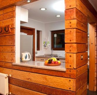 Villarrica House | Cabañas Patagonia Lefun