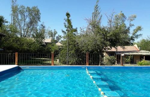 Tanti Apartment | Cabañas Pedras Moras