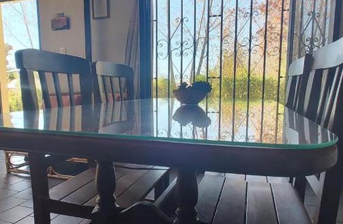 Tunuyan Ski Chalet | Cabañas Pequeño Paraíso
