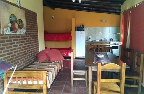 Colon Cabin | Cabañas Peumayen
