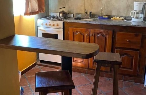 Colon Cabin | Cabañas Peumayen