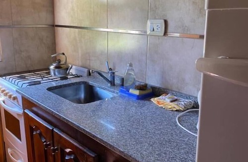 Colon Cabin | Cabañas Peumayen
