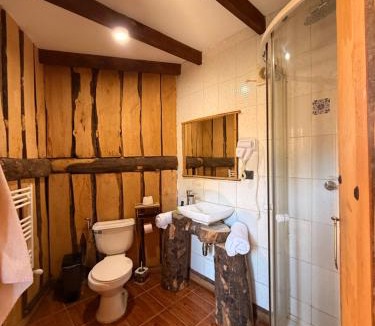 Llifen House | Cabañas Pewma Futrono