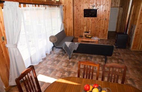 Villarrica House | Cabañas Pewma Nentum