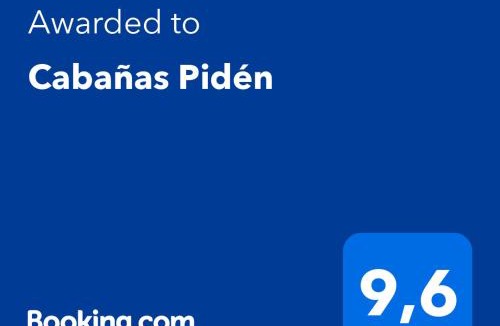 Punta Arenas Apartment | Cabañas Pidén
