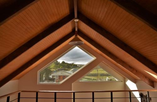 Punta Arenas Apartment | Cabañas Pidén