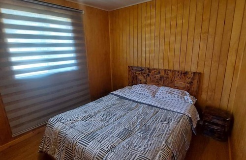 Lenca Cabin | Cabañas Piedra Azul