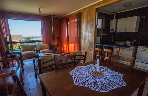 Pichilemu Cabin | Cabañas Piedra Grande
