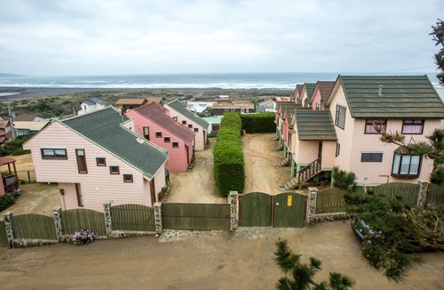 Pichilemu Cabin | Cabañas Piedra Grande