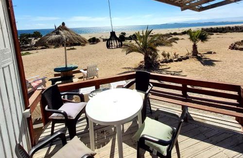Bahia Inglesa House | Cabañas Playa Paraiso