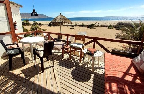 Bahia Inglesa House | Cabañas Playa Paraiso