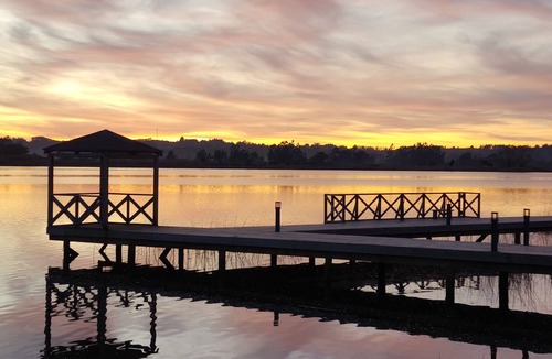 Puerto Saavedra Cabin | Cabañas Portal del Rio