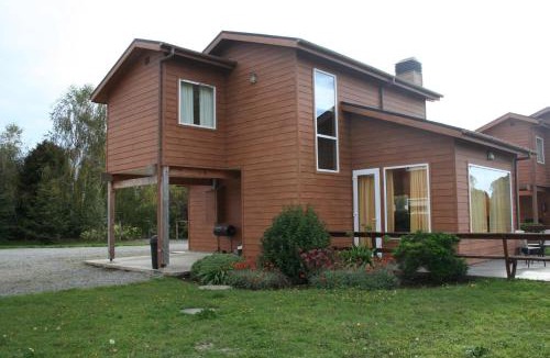 Puerto Varas House | Cabañas Portal de las Rosas