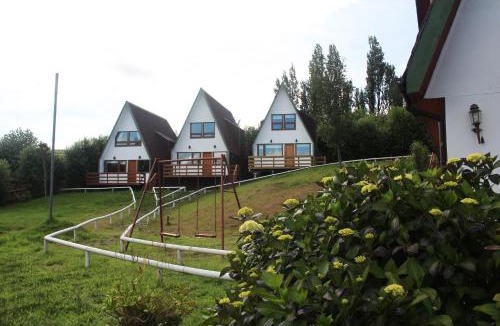 Nercon Apartment | Cabañas Posada Alemana