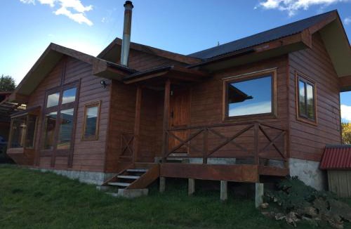 Coyhaique House | Cabañas Posadas De Coyhaique