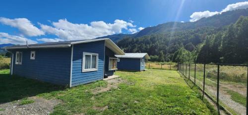 Panguipulli Apartment | Cabañas Puelche
