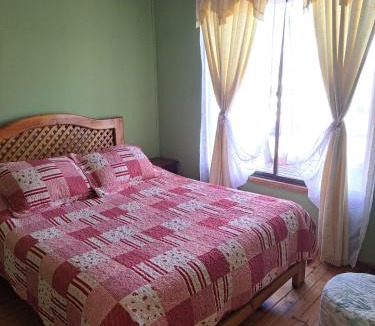 Pichidangui Apartment | Cabañas Puerto Ensenada