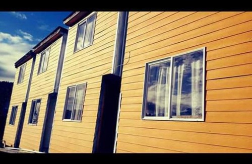 Quellon Apartment | CABAÑAS QUELLON