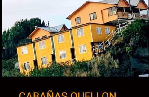 Quellon Apartment | CABAÑAS QUELLON