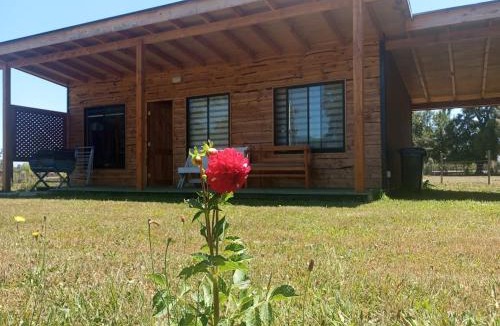 Villarrica Ski Chalet | Cabañas Quilacoyan entre Villarrica y Pucon