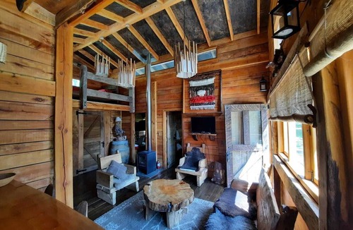 Pucon Cabin | Cabañas Rústicas Pucón