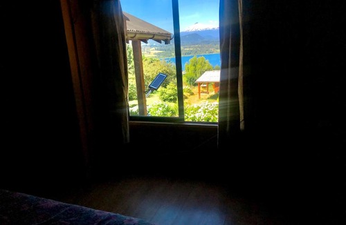 Panguipulli House | Cabañas Rayen Lemu