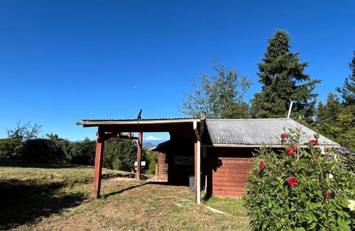 Panguipulli House | Cabañas Rayen Lemu