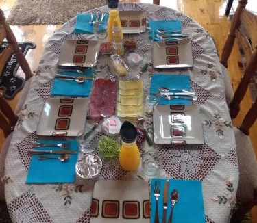Lenca House | Cabañas Rincon Austral