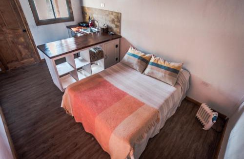 Algarrobo Apartment | cabañas riveras rentals