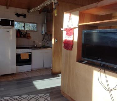 Caburgua Apartment | Cabañas Roka Caburgua