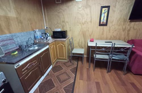 Ancud Apartment | Cabañas Ross