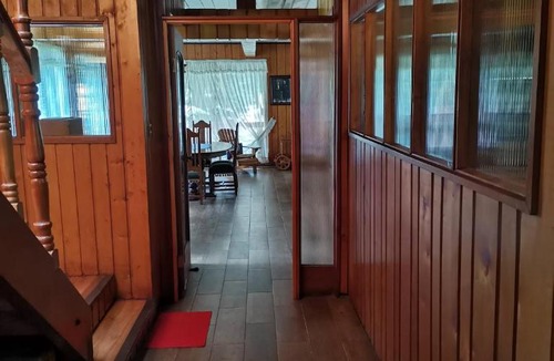 Loncoche House | Cabañas Rukaleufu